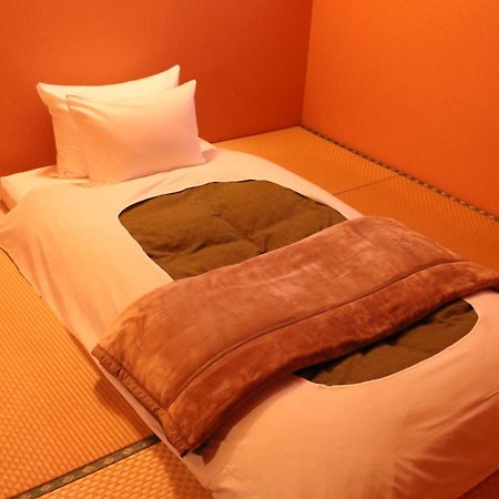 Chiyoda Inn Tōkyō Extérieur photo
