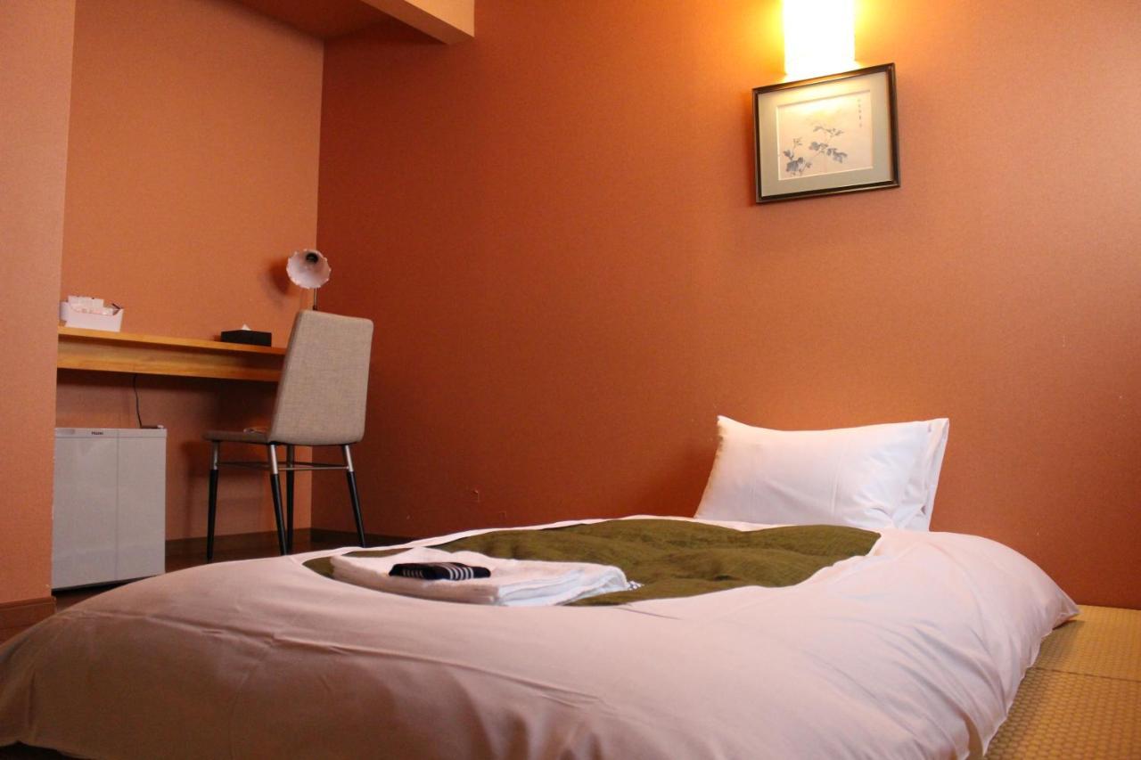 Chiyoda Inn Tōkyō Extérieur photo