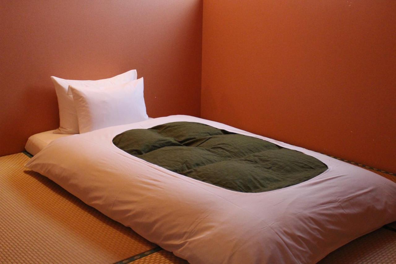 Chiyoda Inn Tōkyō Extérieur photo