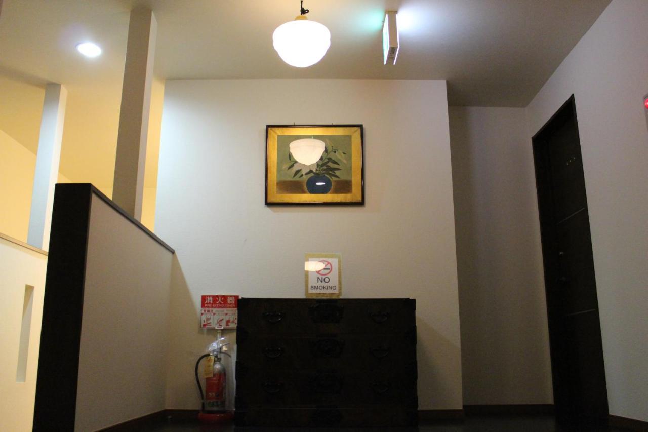 Chiyoda Inn Tōkyō Extérieur photo