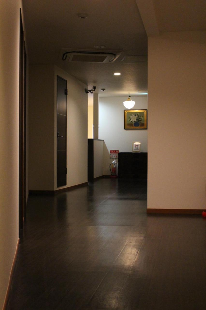 Chiyoda Inn Tōkyō Extérieur photo