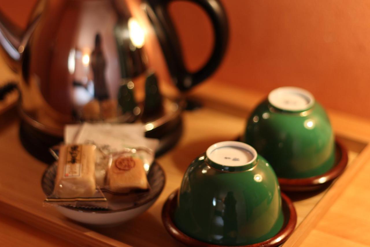 Chiyoda Inn Tōkyō Extérieur photo