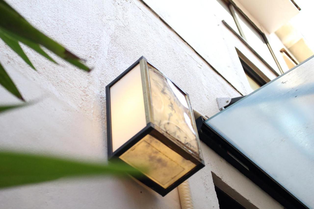 Chiyoda Inn Tōkyō Extérieur photo