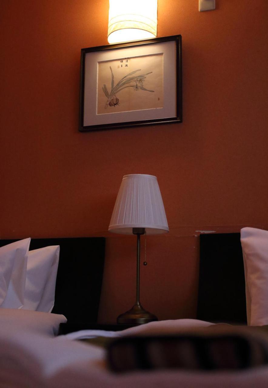 Chiyoda Inn Tōkyō Extérieur photo