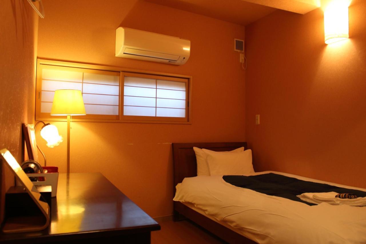 Chiyoda Inn Tōkyō Extérieur photo