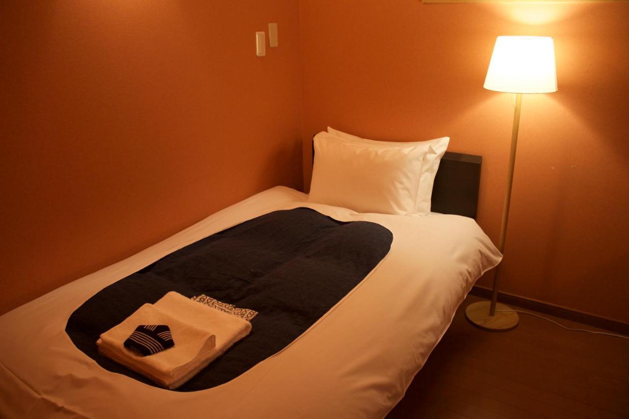 Chiyoda Inn Tōkyō Extérieur photo