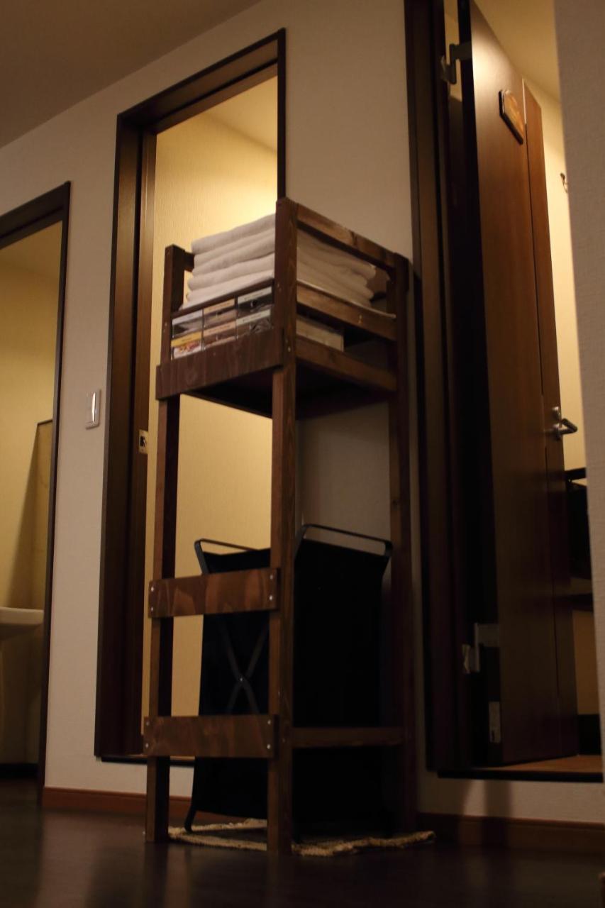 Chiyoda Inn Tōkyō Extérieur photo