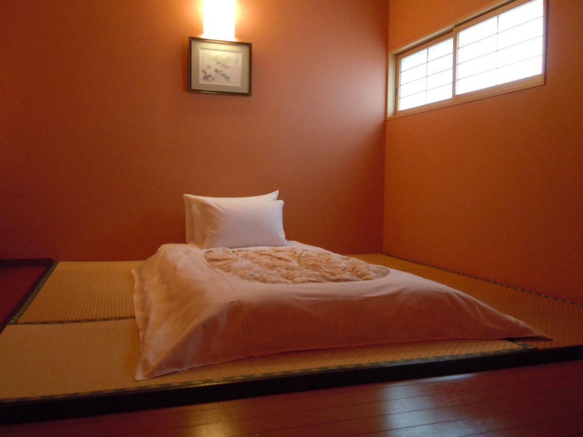 Chiyoda Inn Tōkyō Extérieur photo