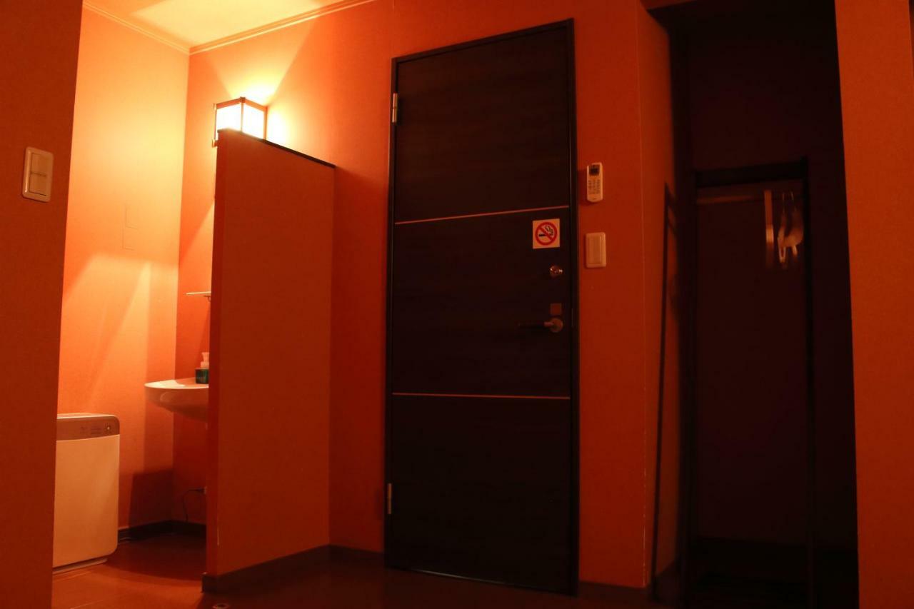 Chiyoda Inn Tōkyō Extérieur photo