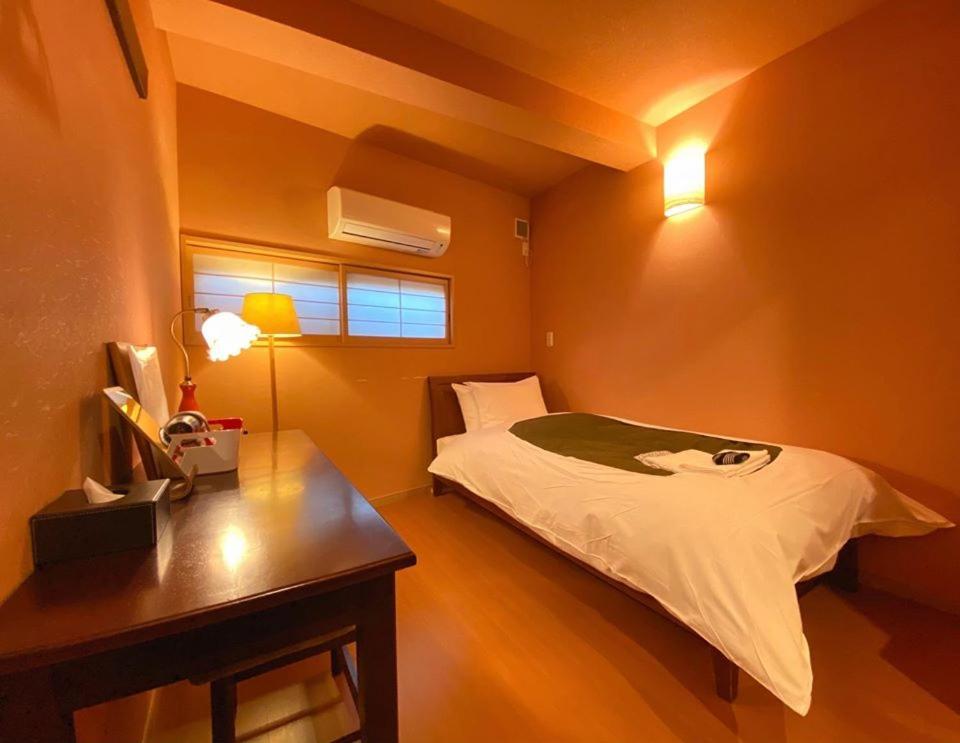 Chiyoda Inn Tōkyō Extérieur photo