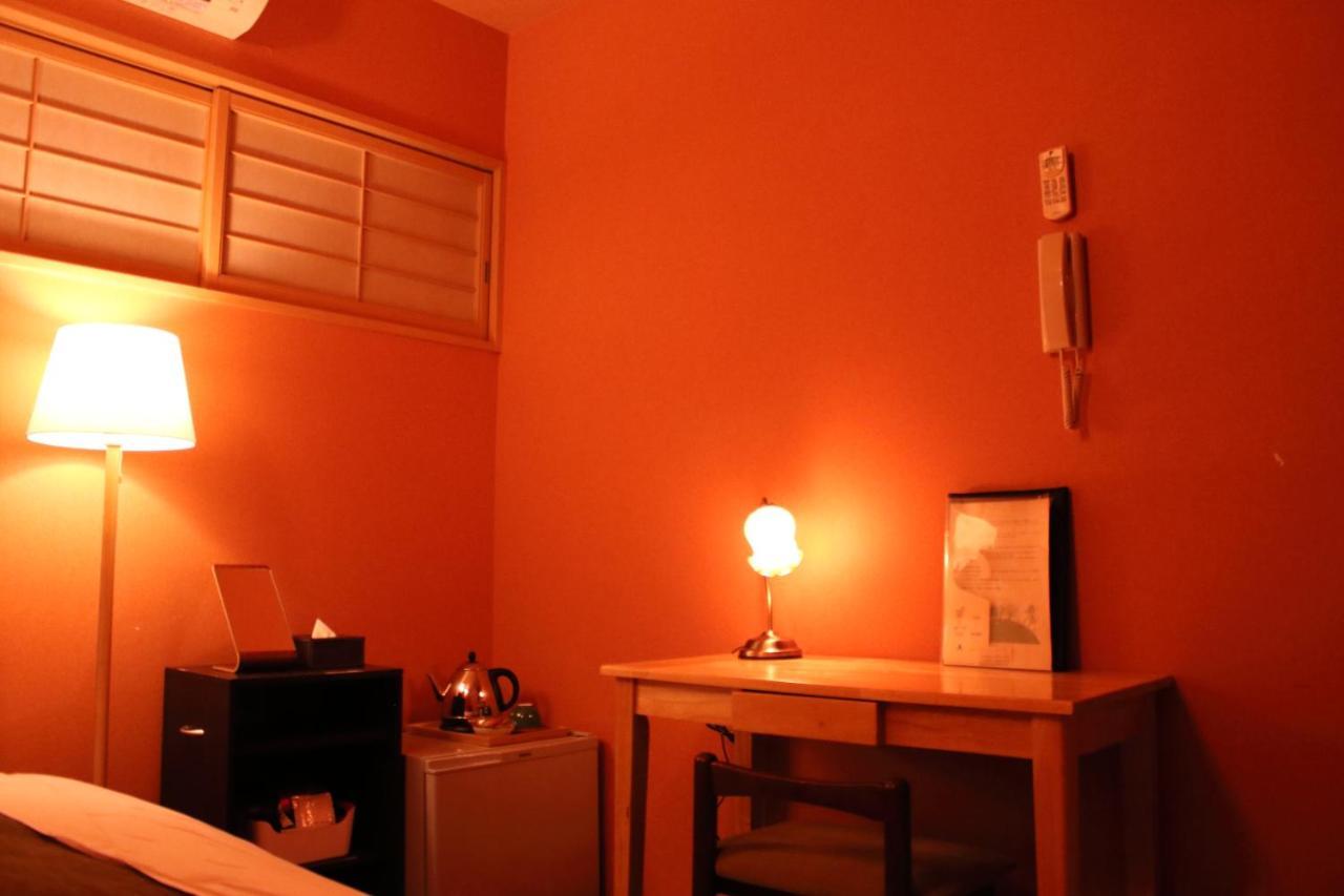 Chiyoda Inn Tōkyō Extérieur photo