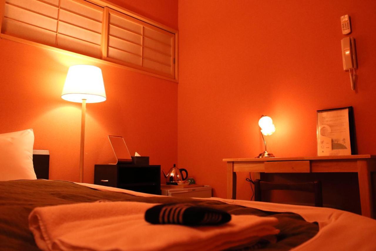 Chiyoda Inn Tōkyō Extérieur photo
