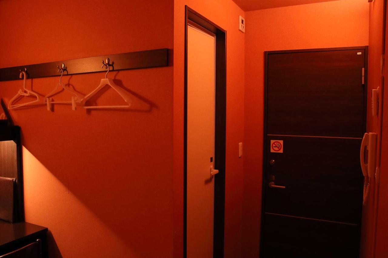 Chiyoda Inn Tōkyō Extérieur photo