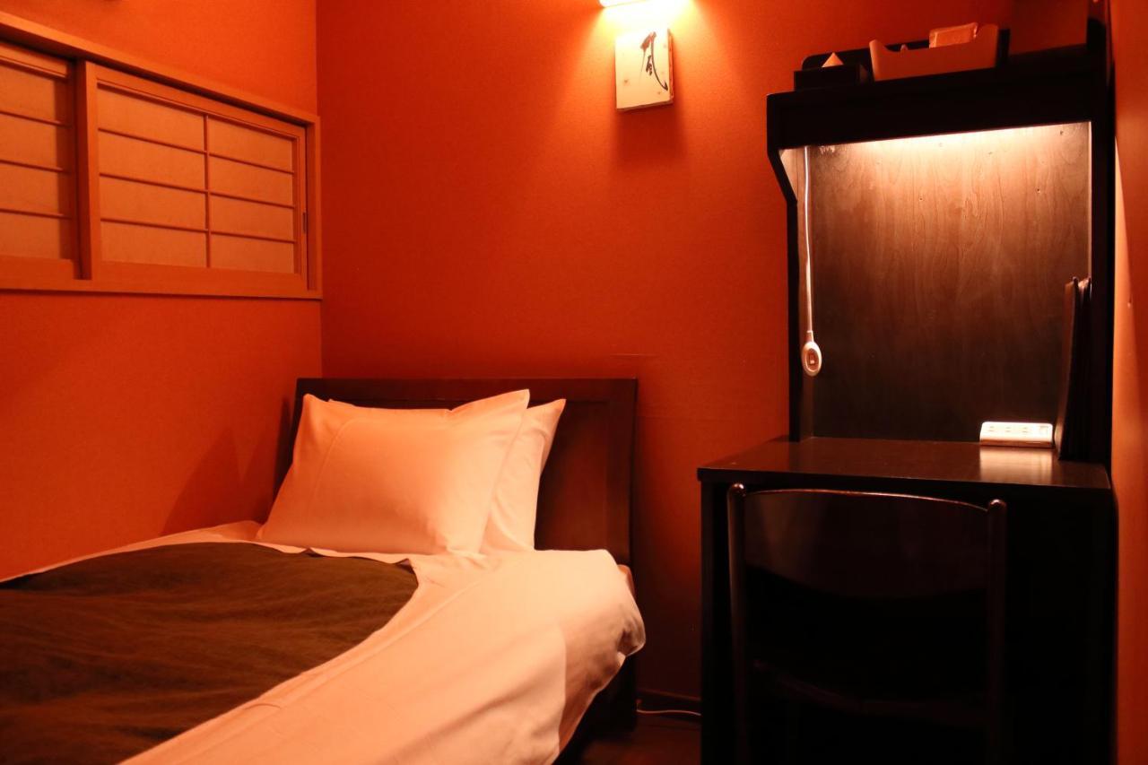 Chiyoda Inn Tōkyō Extérieur photo