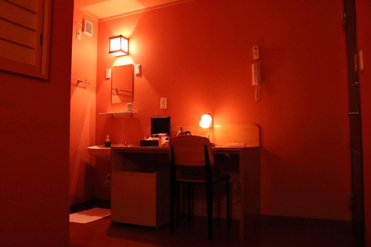 Chiyoda Inn Tōkyō Extérieur photo