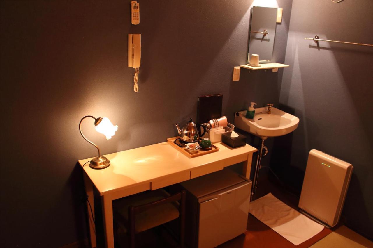 Chiyoda Inn Tōkyō Extérieur photo