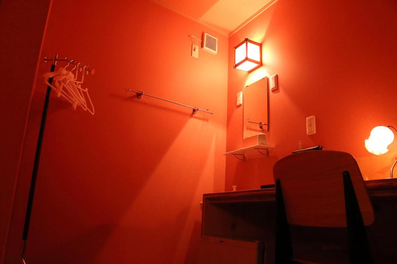 Chiyoda Inn Tōkyō Extérieur photo