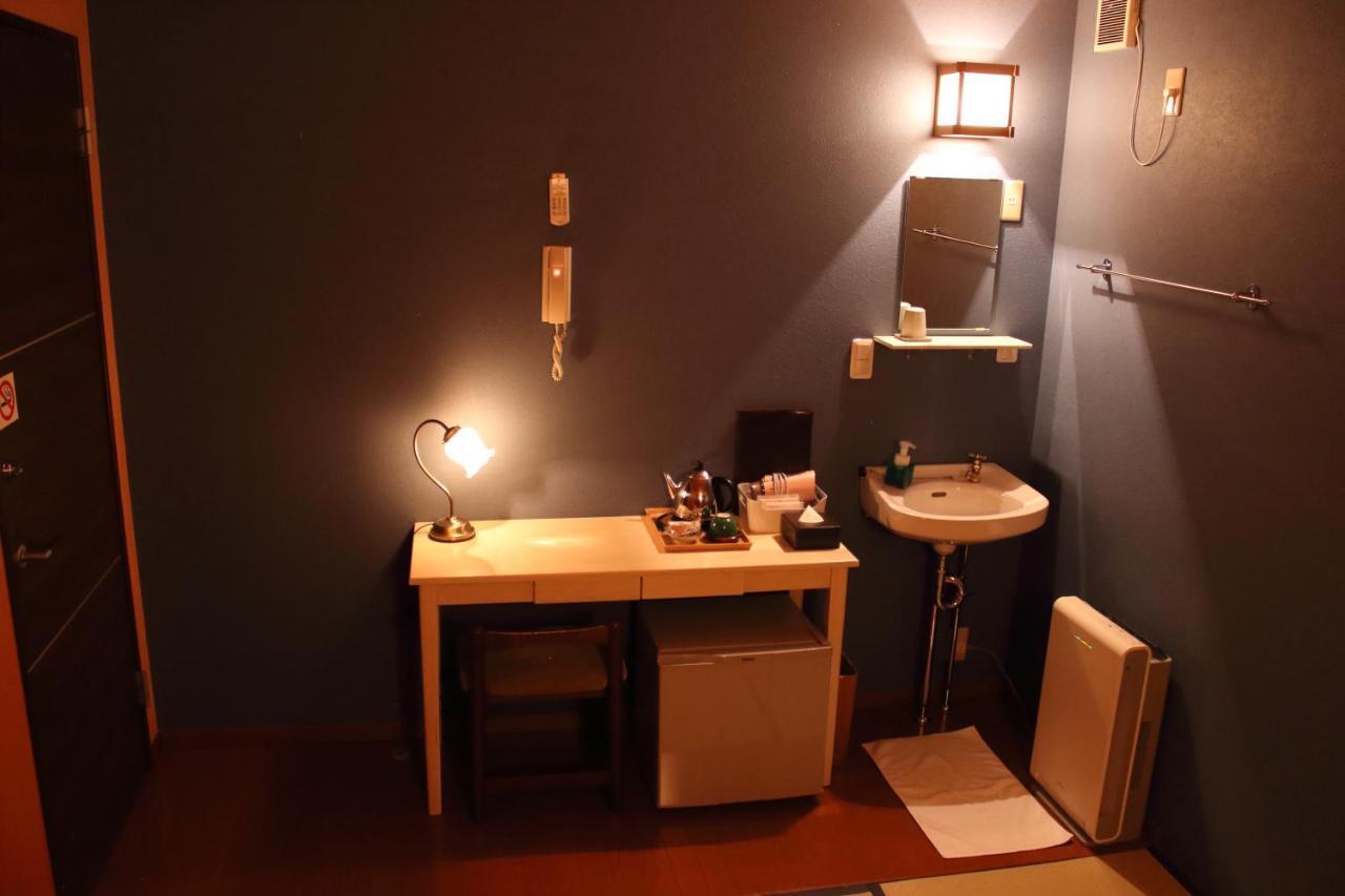 Chiyoda Inn Tōkyō Extérieur photo
