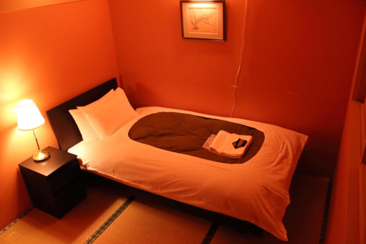 Chiyoda Inn Tōkyō Extérieur photo