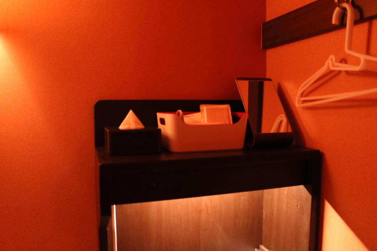 Chiyoda Inn Tōkyō Extérieur photo